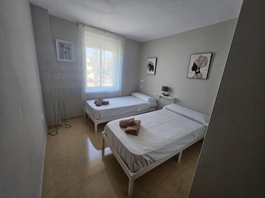 Azahar Apartment Cordoba Exterior photo